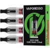 Vaporesso ECO ONE cartridge 0,8 ohm 4-Pack