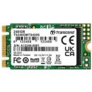 Transcend MTS420S 240GB, TS240GMTS420S