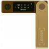 Ledger Nano X Gold Crypto Hardware Wallet