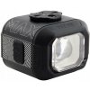 Predné svetlo na bicykel MOON TITAN MAX 1700 lm s držiakom GoPro