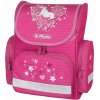 ŠKOLSKÁ TAŠKA HERLITZ kôň batoh Ružový Jednorožec