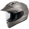 SHOEI prilba HORNET-ADV06 chalk grey - M