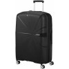 American Tourister starvibe spinner 77 EXP Electric Lemon žltá 100 L