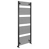 Aqualine DIRECT & ORBIT ILR66B 600 mm x 1680 mm čierna mat