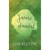 Jarní skandál - Lisa Kleypasová