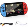16GB PRENOSNÁ HERNÁ KONZOLA S 1000 KLASICKÝMI HRAMI