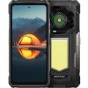Smartfón Ulefone Armor 33 12 GB / 512 GB 4G (LTE) čierny