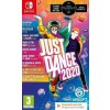 Just Dance 2020, Kód na stiahnutie - neobsahuje cartridge