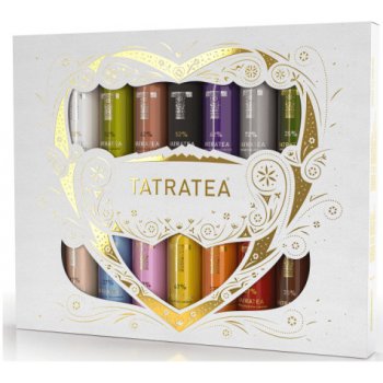 Tatratea 17%-72% 14 x 0,04 l (set)