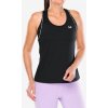 Dámsky top Under Armour Tech Knockout Tank - black/white