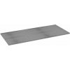 Sapho ODETTA Doska DTDL 830x18x440mm, dub strieborný DT083-1111