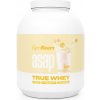 GymBeam True Whey 2000 g banán
