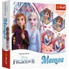TREFL 01931 MEMOS FROZEN 2 hra
