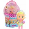 IMC Toys Cry Babies - Magic Tears - Shiny Shells - Sandy