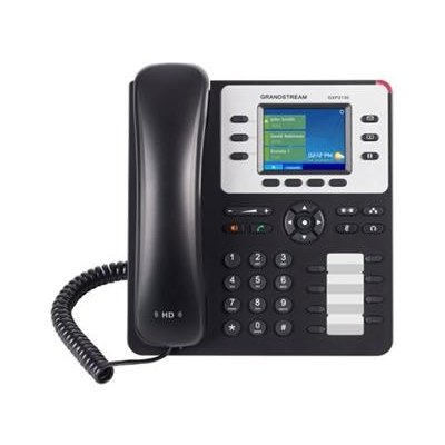 Grandstream VoIP telefon GXP2130 GXP2130