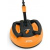 STIHL 4910 500 3903 – plošná umývacia kefa RA 110, pr. 310 mm