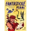 Fantastické psaní - Klára Smolíková