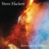 Hackett Steve: Surrender Of Silence (Limited Edition) - CD+Blu-ray