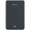 Devia powerbank Ultra14 Solid State Magnetic 10.000 mAh PD 22.5W - Black 6942297147522
