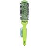 Olivia Garden Ceramic+Ion Blossom Green CI35-BL kefa na vlasy