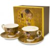 Filiżanka Z Podstawką 2 + 2