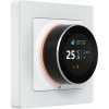Chytrý termostat WiFi Avatto WT20R-EH-16A-W-WiFi