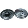 Brzdový bubon MAXGEAR 19-2627