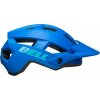 Bell BELL SPARK 2 mtb helma Veľkosť helmy: S/M(52-57cm), Vyberte farbu: Matte Dark Blue, MIPS systém: NIE