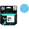 HP 300 Atramentová kazeta Black (CC640EE) KRÁTKA DOBA SPOTREBY Exsp.: 07 2026