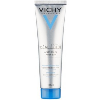 Vichy Capital Soleil Baume Apres Soleil 100 ml