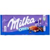 Milka čokoláda Oreo 100g