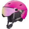 Relax STEALTH RH24A6 lyžiarska prilba - S: 54 - 56 cm