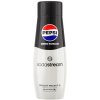 Sodastream Pepsi zero 440 ml