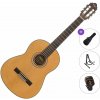 Valencia VC404 Standard SET 4/4 Vintage Natural Klasická gitara
