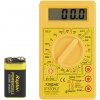 XTREME Multimeter DT830BUZ