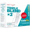 Barnys Triple Blend ×2 90 tablet + 30 kapslí