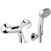 NOVASERVIS - Sprchová batéria 150 mm Metalia 57 chróm 57060,0