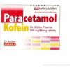 Paracetamol/Kofein Dr.Müller Pharma 500 mg/65 mg tablety tbl.30 x 500 mg/65 mg