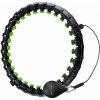 Obruč Hula Hoop TUNTURI s nastaviteľným závažím VEĽKÁ