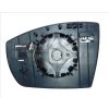Sklo do zrkadla, vonkajšie zrkadlo TYC 310-0204-1