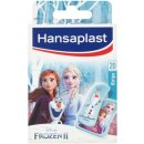 Hansaplast Disney Frozen dětské 20 ks