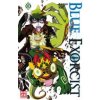 Blue Exorcist. Bd.10 (Kazue Kato)(Brožovaná)