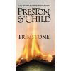 Brimstone (Douglas J Preston)(Brožovaná)