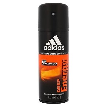 Adidas Deep Energy deospray 150 ml