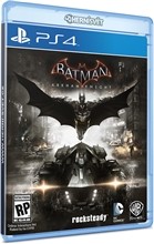 Batman: Arkham Knight od 12,88 € - Heureka.sk