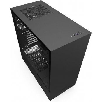 NZXT H510 CA-H510B-B1