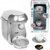Detský kávovar TASSIMO BOSCH so zvukom a prietokom vody