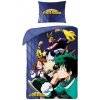 Posteľné obliečky My Hero Academia