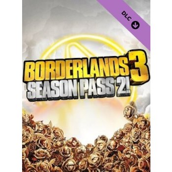 Borderlands 3 Season Pass 2