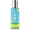 DKNY Donna Karan Be Delicious Pool Party Lime Mojito tělový sprej 250 ml (unisex)